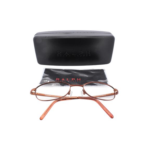 Ralph Lauren 7527/S F06 50-17-135mm Sunglass / Eyeglass FRAMES ONLY - GOOD main image 9